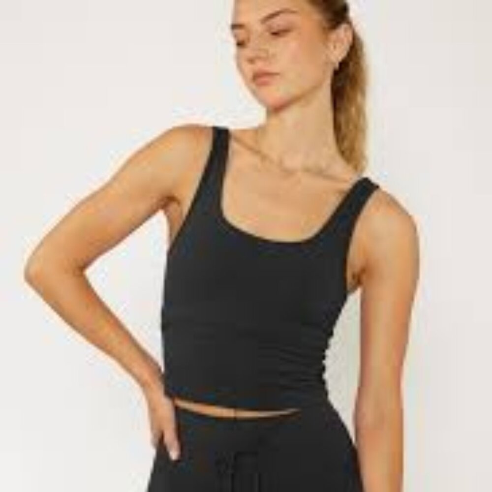 Ali Tank Bra Top